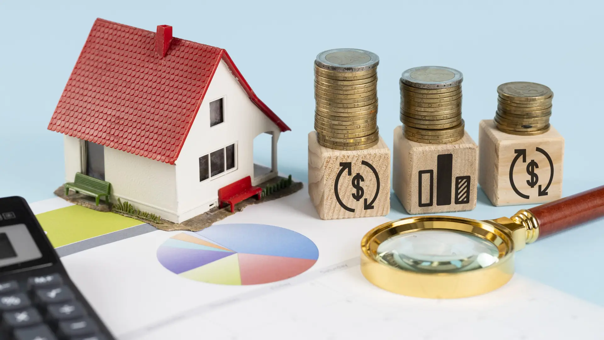 Investissements immobiliers