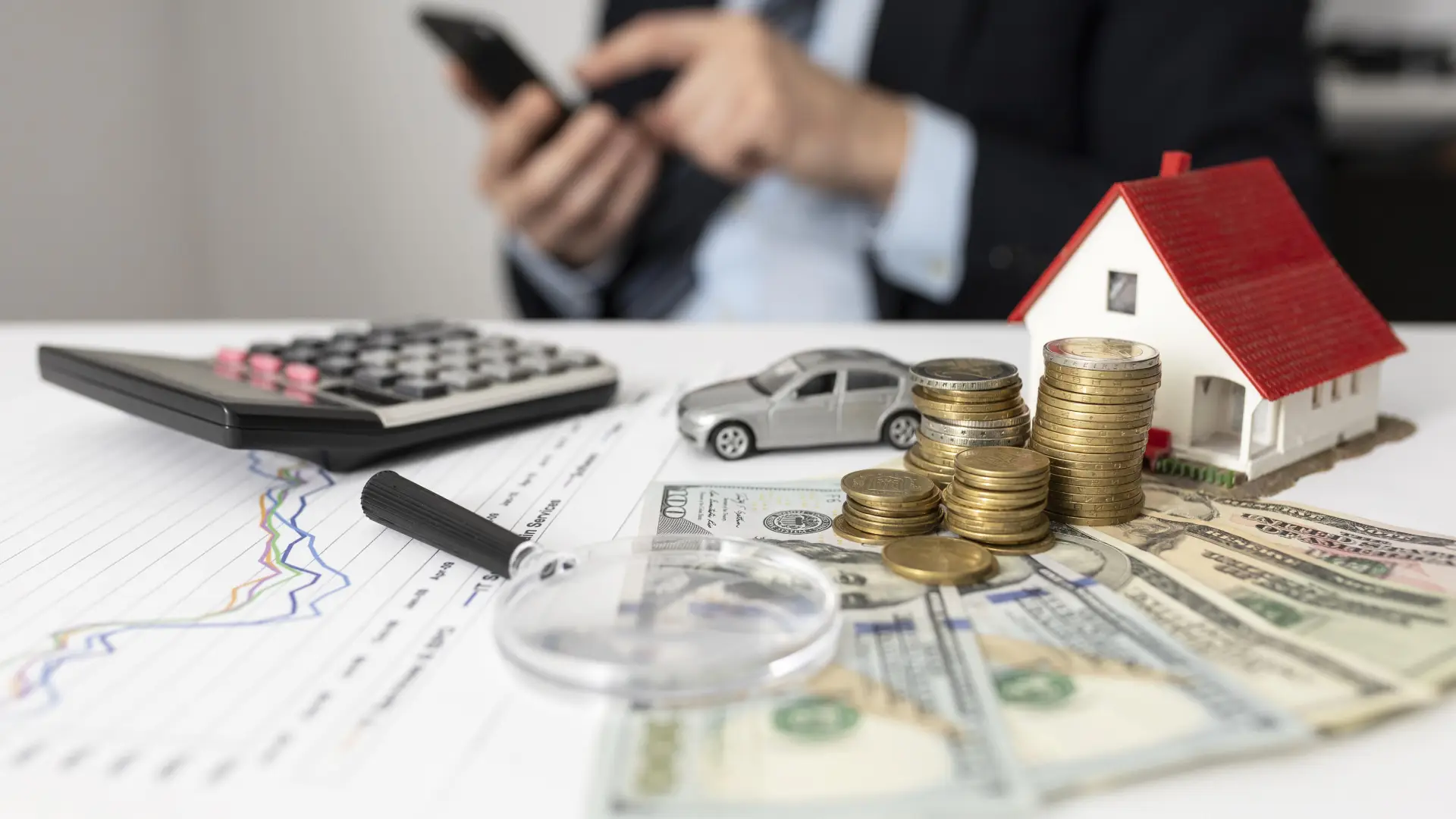 placements financiers
